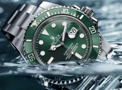 rolex onder water|Rolex submariner waterproof.